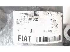 Recambio de compresor aire acond. para opel combo d 1.3 selection l2h1 referencia OEM IAM 01865504662  