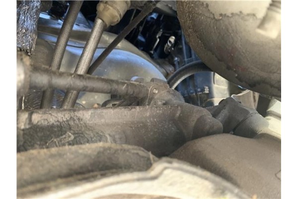 Recambio de cremallera direccion asistida para peugeot 407 coupé 2.0 hdi referencia OEM IAM 4001V8  