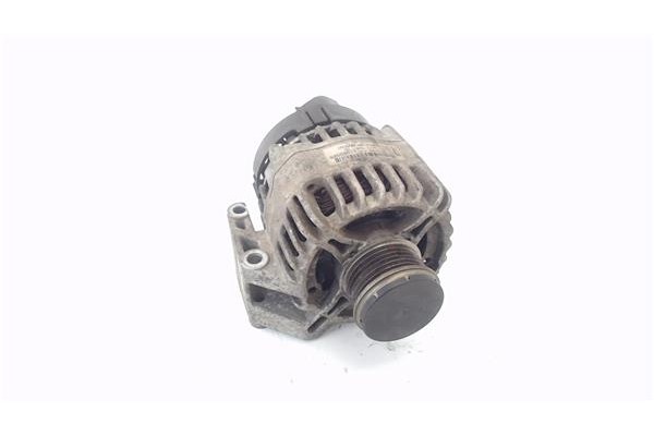 Recambio de alternador para opel combo d 1.3 selection l2h1 referencia OEM IAM 52003517 MS1012101192 