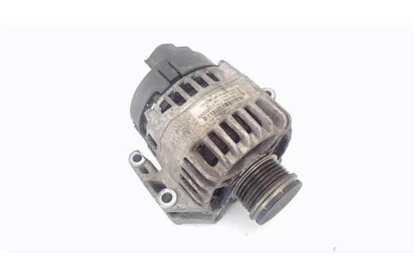 Recambio de alternador para opel combo d 1.3 selection l2h1 referencia OEM IAM 52003517 MS1012101192 
