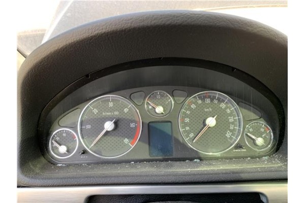 Recambio de cuadro completo para peugeot 407 coupé 2.0 hdi referencia OEM IAM 6103A3  