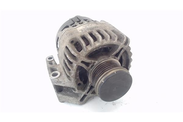 Recambio de alternador para opel combo d 1.3 selection l2h1 referencia OEM IAM 52003517 MS1012101192 
