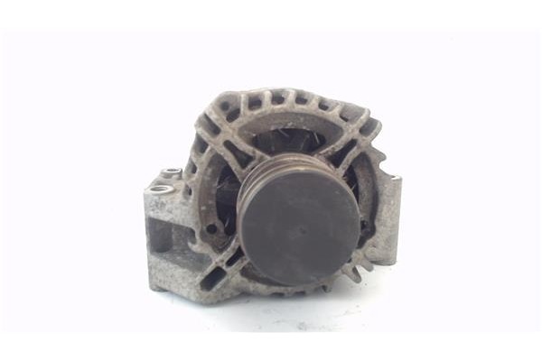 Recambio de alternador para opel combo d 1.3 selection l2h1 referencia OEM IAM 52003517 MS1012101192 