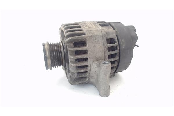 Recambio de alternador para opel combo d 1.3 selection l2h1 referencia OEM IAM 52003517 MS1012101192 