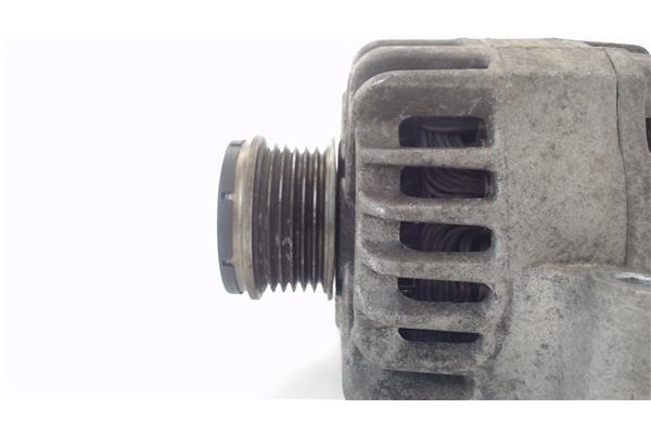 Recambio de alternador para opel combo d 1.3 selection l2h1 referencia OEM IAM 52003517 MS1012101192 