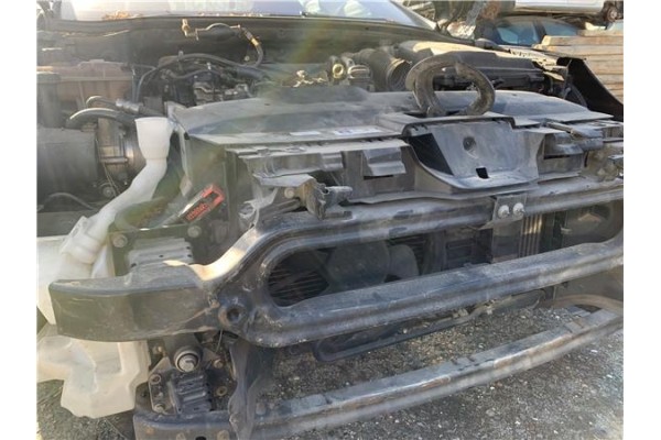 Recambio de frente delantero para peugeot 407 coupé 2.0 hdi referencia OEM IAM 7414FN  