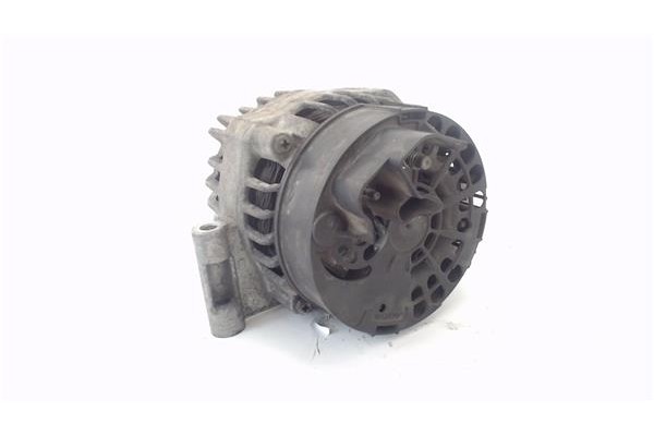 Recambio de alternador para opel combo d 1.3 selection l2h1 referencia OEM IAM 52003517 MS1012101192 