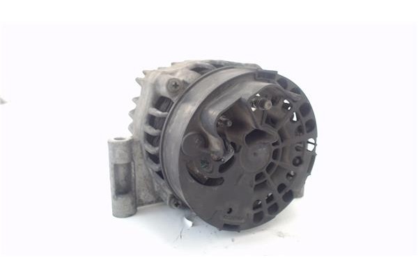 Recambio de alternador para opel combo d 1.3 selection l2h1 referencia OEM IAM 52003517 MS1012101192 