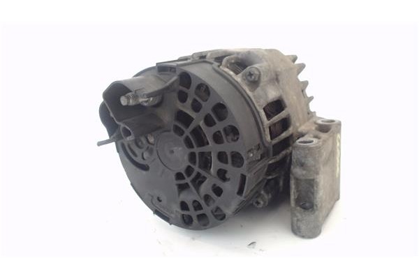 Recambio de alternador para opel combo d 1.3 selection l2h1 referencia OEM IAM 52003517 MS1012101192 