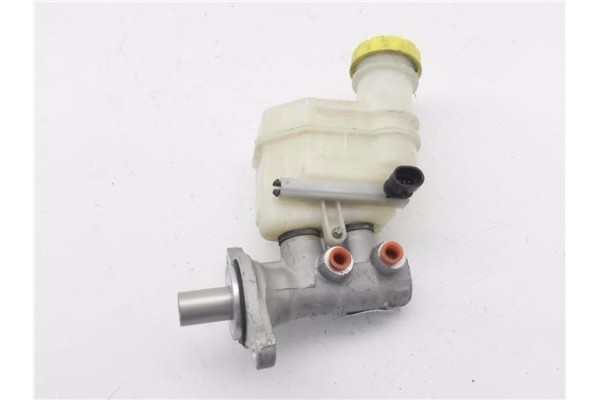 Recambio de bomba freno para ford ka (ccu) 1.2 referencia OEM IAM 32069666  