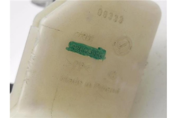 Recambio de bomba freno para ford ka (ccu) 1.2 referencia OEM IAM 32069666  