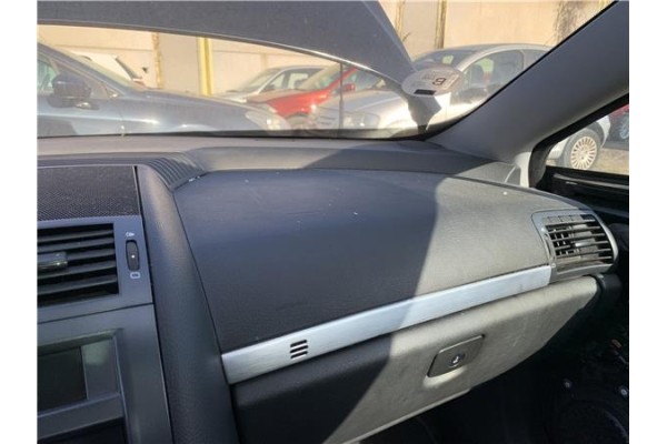 Recambio de kit airbag para peugeot 407 coupé 2.0 hdi referencia OEM IAM 4112HA 8216CK 