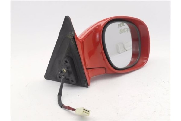 Recambio de retrovisor electrico derecho para toyota rav 4 i (sxa1_) 2.0 16v referencia OEM IAM E6010052  