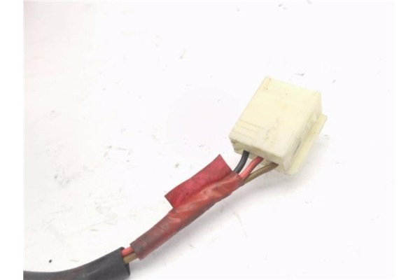 Recambio de retrovisor electrico derecho para toyota rav 4 i (sxa1_) 2.0 16v referencia OEM IAM E6010052  