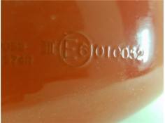 Recambio de retrovisor electrico derecho para toyota rav 4 i (sxa1_) 2.0 16v referencia OEM IAM E6010052  