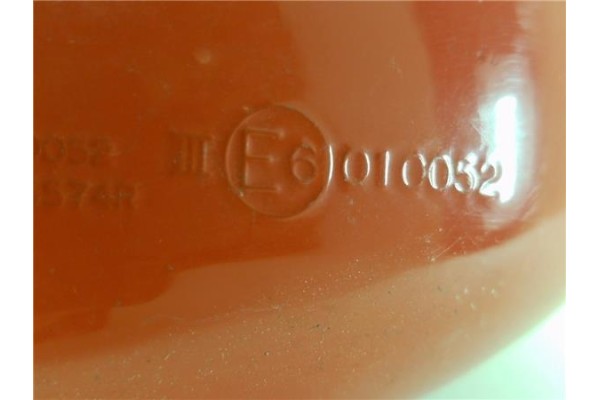 Recambio de retrovisor electrico derecho para toyota rav 4 i (sxa1_) 2.0 16v referencia OEM IAM E6010052  