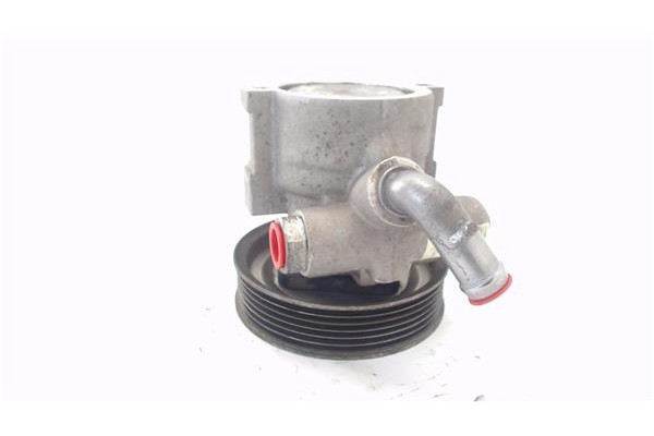 Recambio de bomba servodireccion para opel combo d 1.3 selection l2h1 referencia OEM IAM 26260427 51894443 