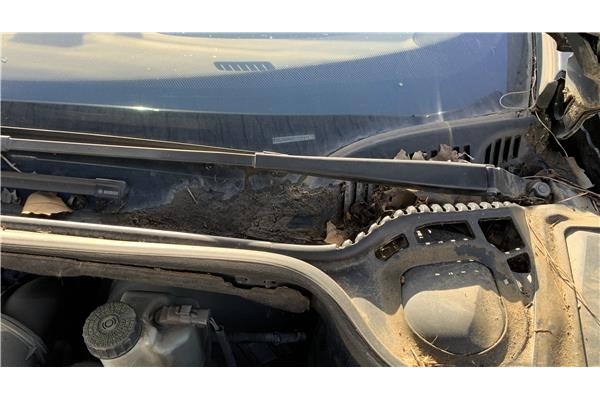 Recambio de motor limpiaparabrisas delantero para peugeot 407 coupé 2.0 hdi referencia OEM IAM 6405PR  