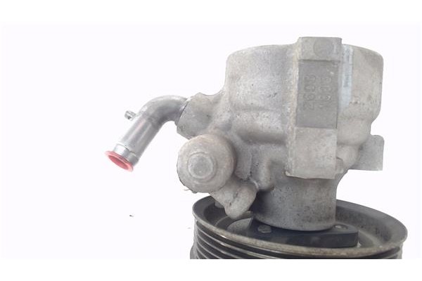 Recambio de bomba servodireccion para opel combo d 1.3 selection l2h1 referencia OEM IAM 26260427 51894443 