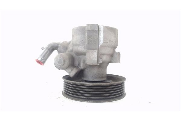 Recambio de bomba servodireccion para opel combo d 1.3 selection l2h1 referencia OEM IAM 26260427 51894443 
