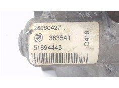 Recambio de bomba servodireccion para opel combo d 1.3 selection l2h1 referencia OEM IAM 26260427 51894443 