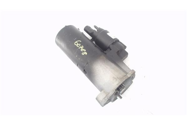 Recambio de motor arranque para audi a4 berlina (8e) 2.0 tdi (dpf) (125kw) referencia OEM IAM 03G911023X01  