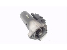 Recambio de motor arranque para audi a4 berlina (8e) 2.0 tdi (dpf) (125kw) referencia OEM IAM 03G911023X01  
