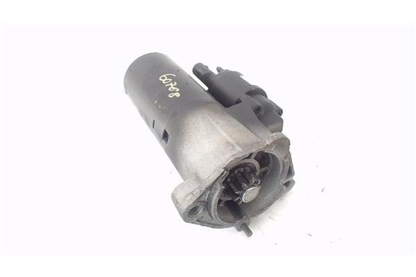 Recambio de motor arranque para audi a4 berlina (8e) 2.0 tdi (dpf) (125kw) referencia OEM IAM 03G911023X01  
