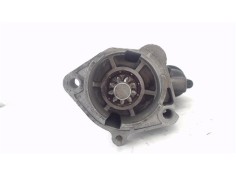 Recambio de motor arranque para audi a4 berlina (8e) 2.0 tdi (dpf) (125kw) referencia OEM IAM 03G911023X01  