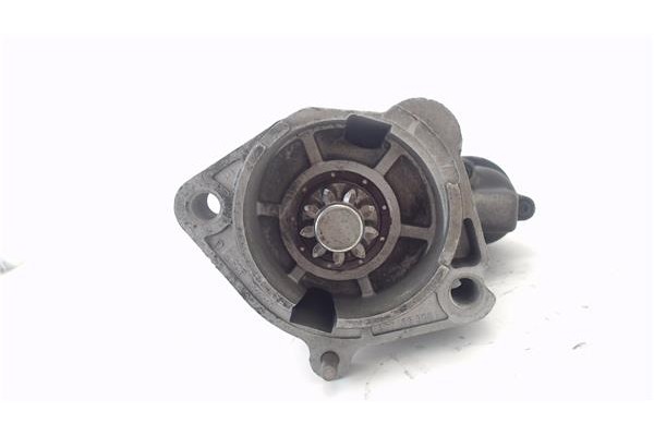 Recambio de motor arranque para audi a4 berlina (8e) 2.0 tdi (dpf) (125kw) referencia OEM IAM 03G911023X01  