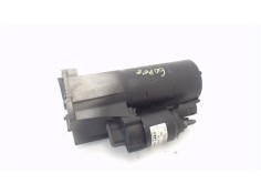 Recambio de motor arranque para audi a4 berlina (8e) 2.0 tdi (dpf) (125kw) referencia OEM IAM 03G911023X01  