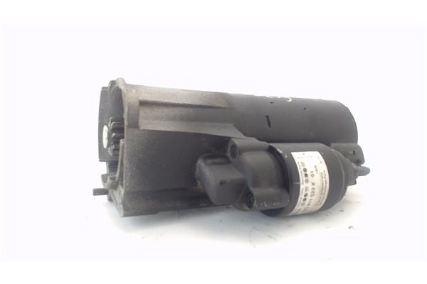 Recambio de motor arranque para audi a4 berlina (8e) 2.0 tdi (dpf) (125kw) referencia OEM IAM 03G911023X01  