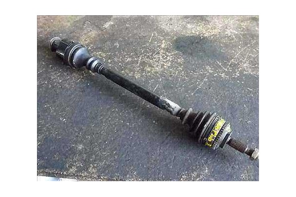Recambio de palier delantero derecho para renault megane i (ba0/1_) 1.9 dti (ba08, ba0n) referencia OEM IAM   