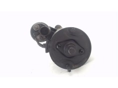 Recambio de motor arranque para audi a4 berlina (8e) 2.0 tdi (dpf) (125kw) referencia OEM IAM 03G911023X01  