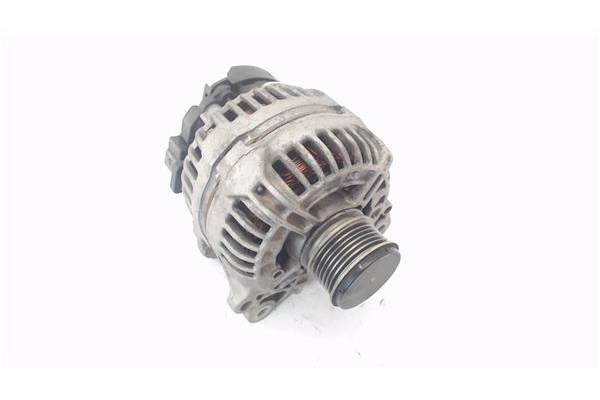 Recambio de alternador para audi a4 berlina (8e) 2.0 tdi (dpf) (125kw) referencia OEM IAM 06F903023J  