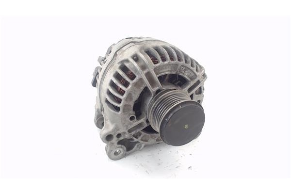 Recambio de alternador para audi a4 berlina (8e) 2.0 tdi (dpf) (125kw) referencia OEM IAM 06F903023J  