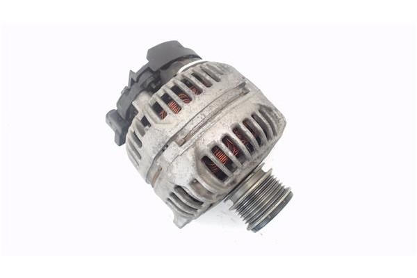 Recambio de alternador para audi a4 berlina (8e) 2.0 tdi (dpf) (125kw) referencia OEM IAM 06F903023J  