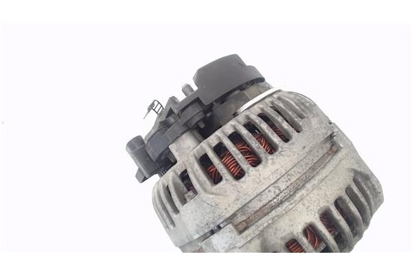 Recambio de alternador para audi a4 berlina (8e) 2.0 tdi (dpf) (125kw) referencia OEM IAM 06F903023J  