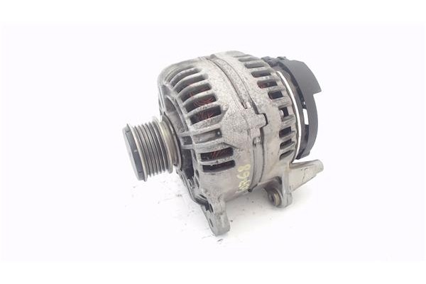 Recambio de alternador para audi a4 berlina (8e) 2.0 tdi (dpf) (125kw) referencia OEM IAM 06F903023J  