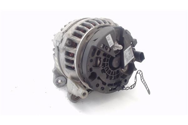 Recambio de alternador para audi a4 berlina (8e) 2.0 tdi (dpf) (125kw) referencia OEM IAM 06F903023J  