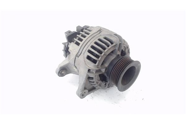 Recambio de alternador para iveco daily camión/volquete 2.8 35 - c 13 caja abierta referencia OEM IAM 0986041960  
