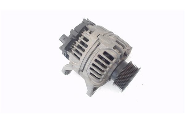 Recambio de alternador para iveco daily camión/volquete 2.8 35 - c 13 caja abierta referencia OEM IAM 0986041960  