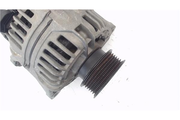 Recambio de alternador para iveco daily camión/volquete 2.8 35 - c 13 caja abierta referencia OEM IAM 0986041960  