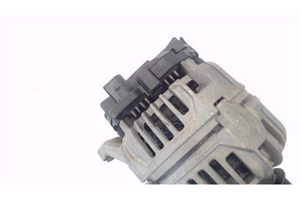 Recambio de alternador para iveco daily camión/volquete 2.8 35 - c 13 caja abierta referencia OEM IAM 0986041960  