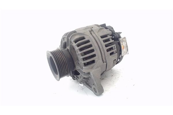 Recambio de alternador para iveco daily camión/volquete 2.8 35 - c 13 caja abierta referencia OEM IAM 0986041960  