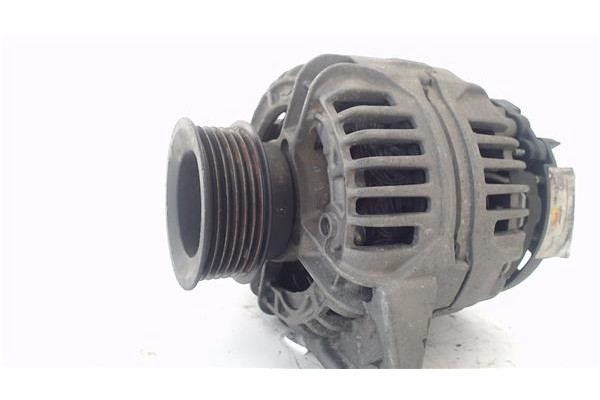 Recambio de alternador para iveco daily camión/volquete 2.8 35 - c 13 caja abierta referencia OEM IAM 0986041960  