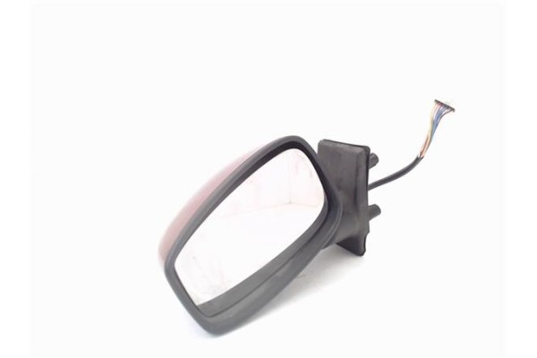 Recambio de retrovisor electrico izquierdo para lancia musa (184) referencia OEM IAM   