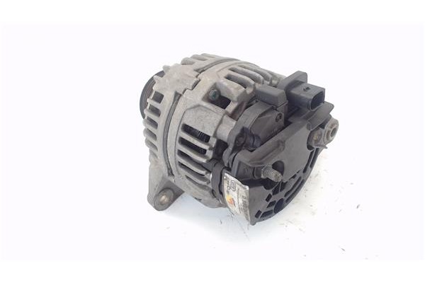 Recambio de alternador para iveco daily camión/volquete 2.8 35 - c 13 caja abierta referencia OEM IAM 0986041960  