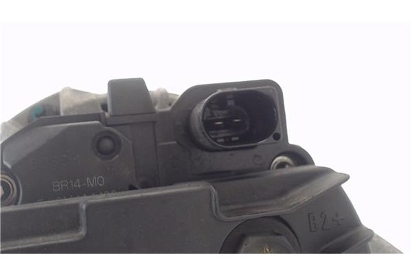 Recambio de alternador para iveco daily camión/volquete 2.8 35 - c 13 caja abierta referencia OEM IAM 0986041960  