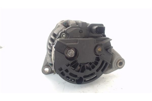 Recambio de alternador para iveco daily camión/volquete 2.8 35 - c 13 caja abierta referencia OEM IAM 0986041960  